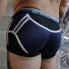 Breedwell Boxer Circuit Breaker Noir-Gris